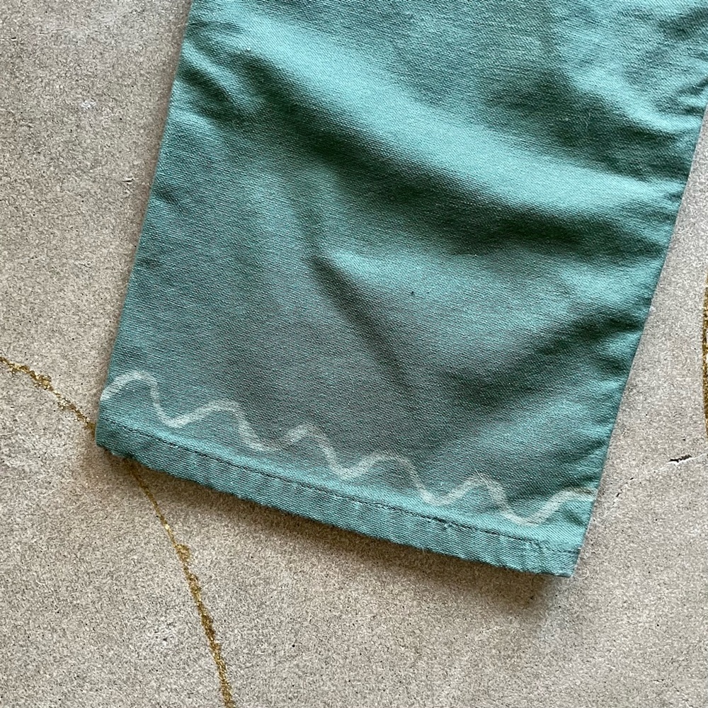 Stan Ray happy/sad painters pant - Picture 8 of 12